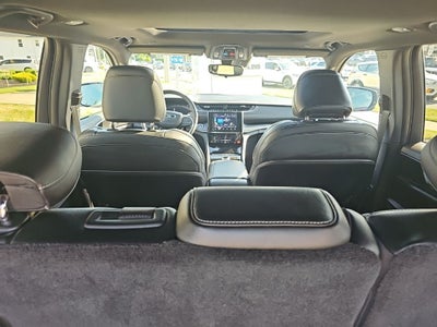2024 Jeep Grand Cherokee Altitude X 4x4