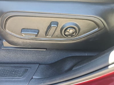 2024 Jeep Grand Cherokee Altitude X 4x4