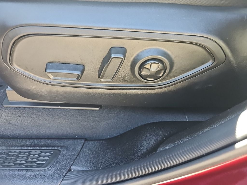 2024 Jeep Grand Cherokee Altitude X 4x4