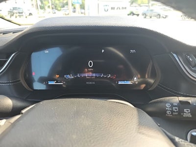 2024 Jeep Grand Cherokee Altitude X 4x4
