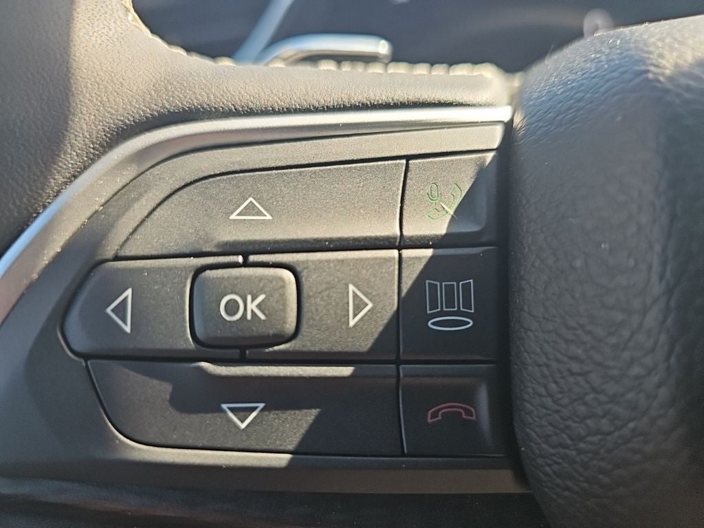 2024 Jeep Grand Cherokee Altitude X 4x4