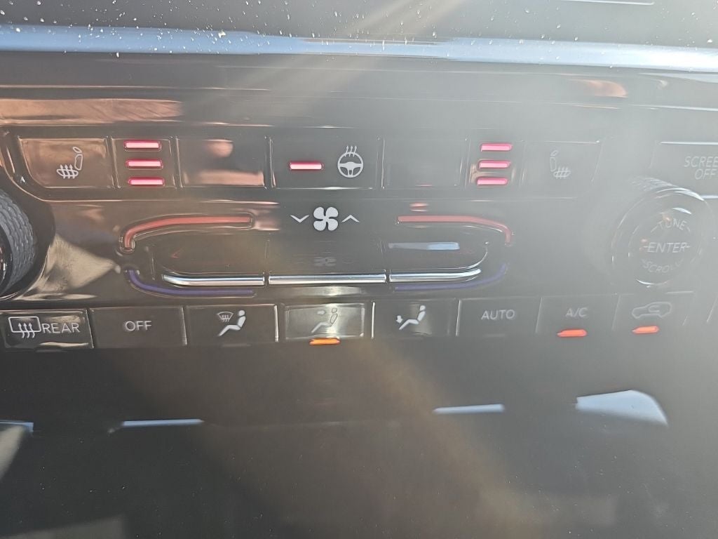 2024 Jeep Grand Cherokee Altitude X 4x4