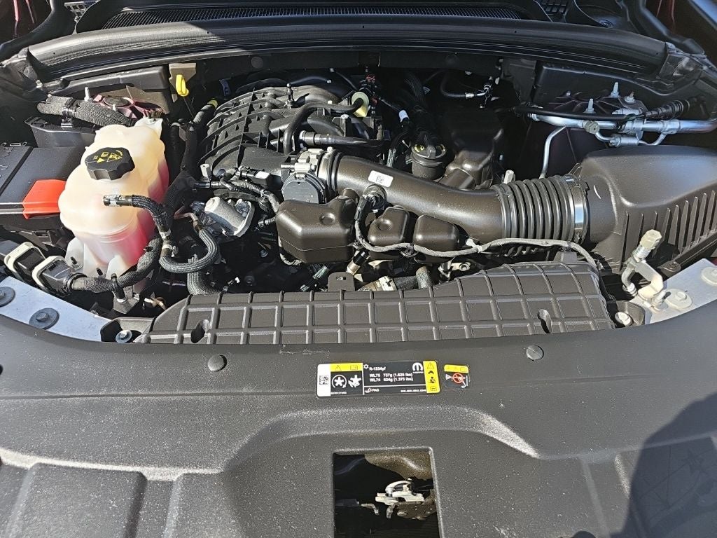 2024 Jeep Grand Cherokee Altitude X 4x4