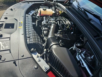 2024 Jeep Grand Cherokee Altitude X 4x4