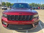 2024 Jeep Grand Cherokee Altitude X 4x4