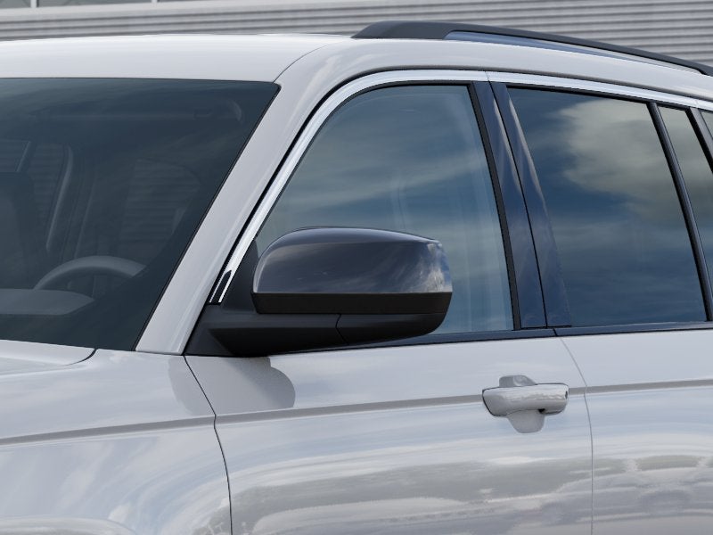 2026 Jeep Grand Cherokee GRAND CHEROKEE LAREDO 4X4