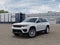 2026 Jeep Grand Cherokee GRAND CHEROKEE LAREDO 4X4