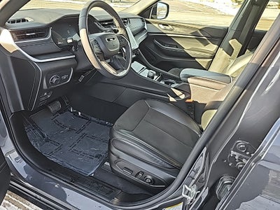 2024 Jeep Grand Cherokee Altitude X 4x4