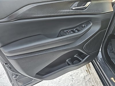 2024 Jeep Grand Cherokee Altitude X 4x4