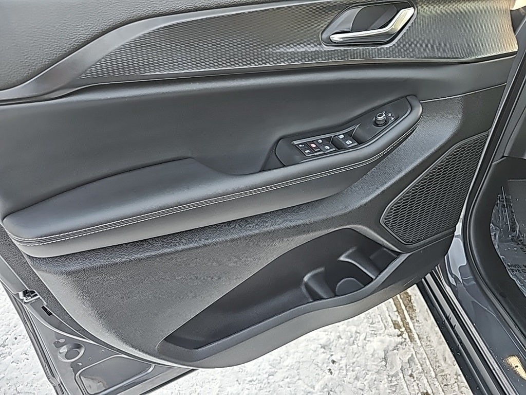 2024 Jeep Grand Cherokee Altitude X 4x4