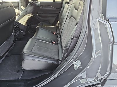 2024 Jeep Grand Cherokee Altitude X 4x4