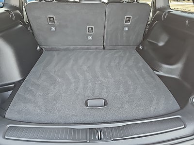 2024 Jeep Grand Cherokee Altitude X 4x4