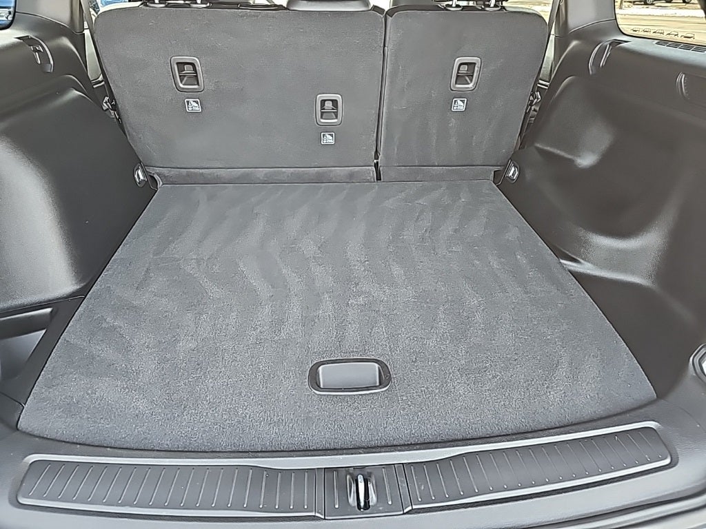 2024 Jeep Grand Cherokee Altitude X 4x4