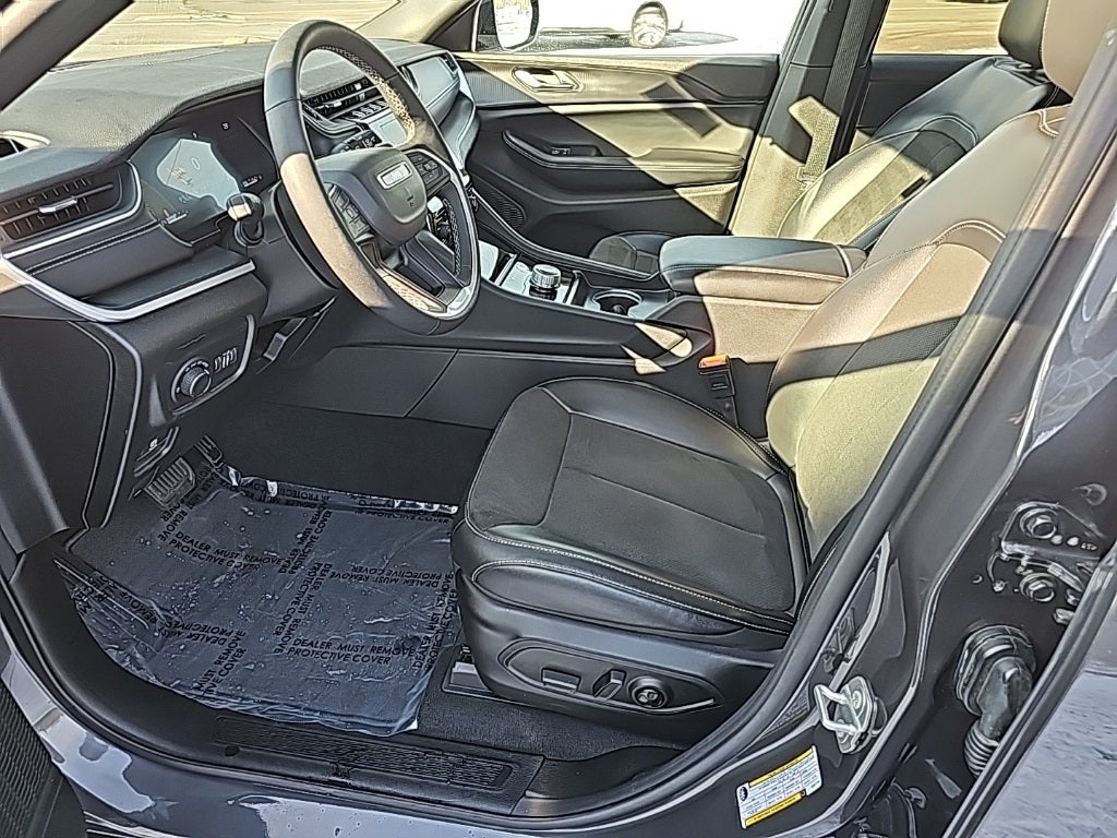 2024 Jeep Grand Cherokee Altitude X 4x4