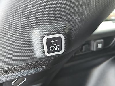 2024 Jeep Grand Cherokee Altitude X 4x4