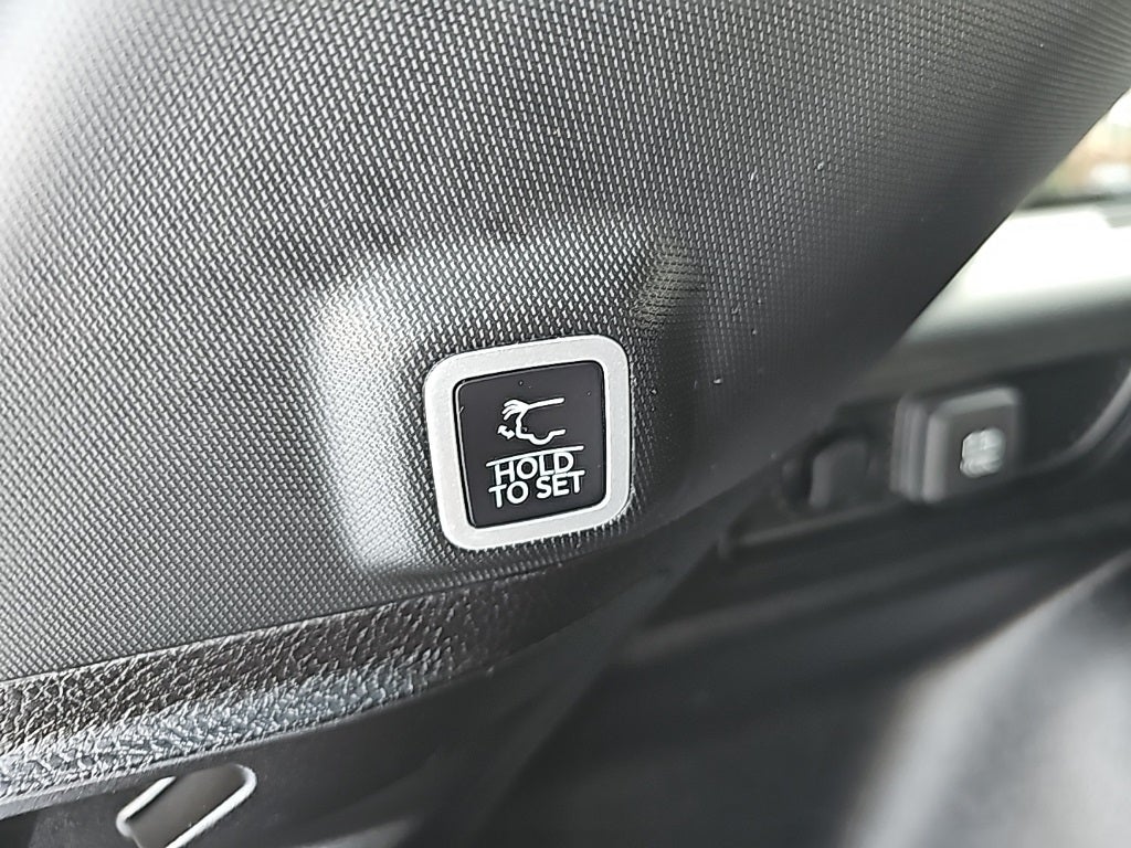 2024 Jeep Grand Cherokee Altitude X 4x4