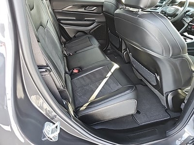 2024 Jeep Grand Cherokee Altitude X 4x4