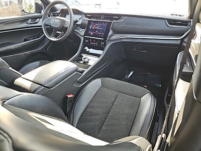 2024 Jeep Grand Cherokee Altitude X 4x4