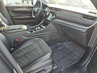 2024 Jeep Grand Cherokee Altitude X 4x4