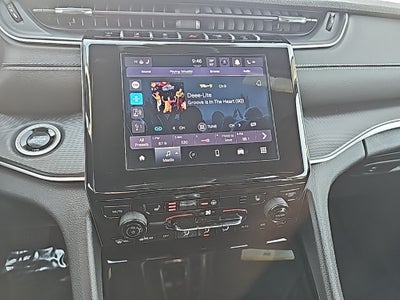 2024 Jeep Grand Cherokee Altitude X 4x4