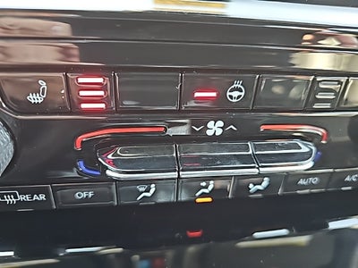 2024 Jeep Grand Cherokee Altitude X 4x4