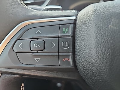 2024 Jeep Grand Cherokee Altitude X 4x4