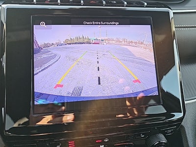 2024 Jeep Grand Cherokee Altitude X 4x4