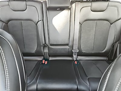 2024 Jeep Grand Cherokee Altitude X 4x4