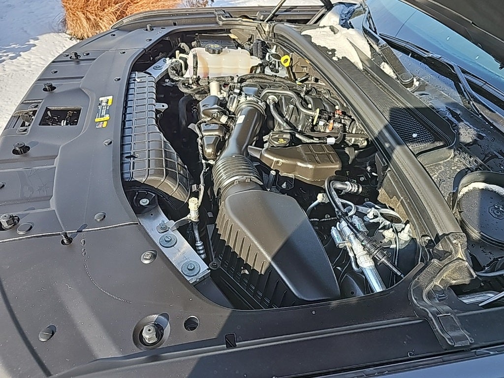 2024 Jeep Grand Cherokee Altitude X 4x4