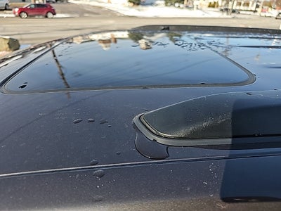 2024 Jeep Grand Cherokee Altitude X 4x4