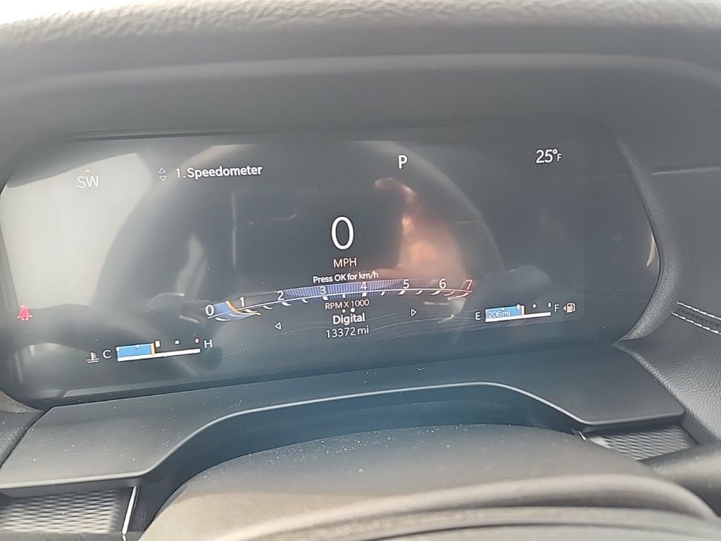 2024 Jeep Grand Cherokee Altitude X 4x4