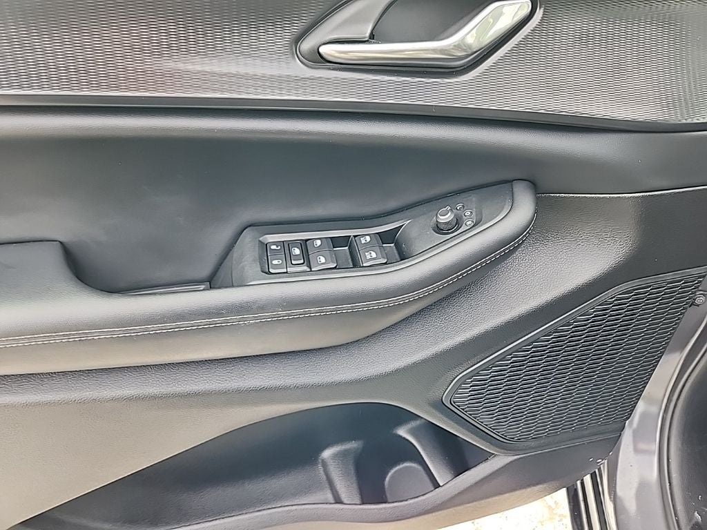 2024 Jeep Grand Cherokee Altitude X 4x4