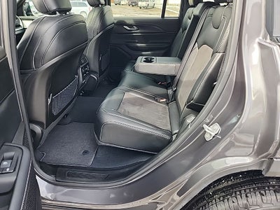 2024 Jeep Grand Cherokee Altitude X 4x4