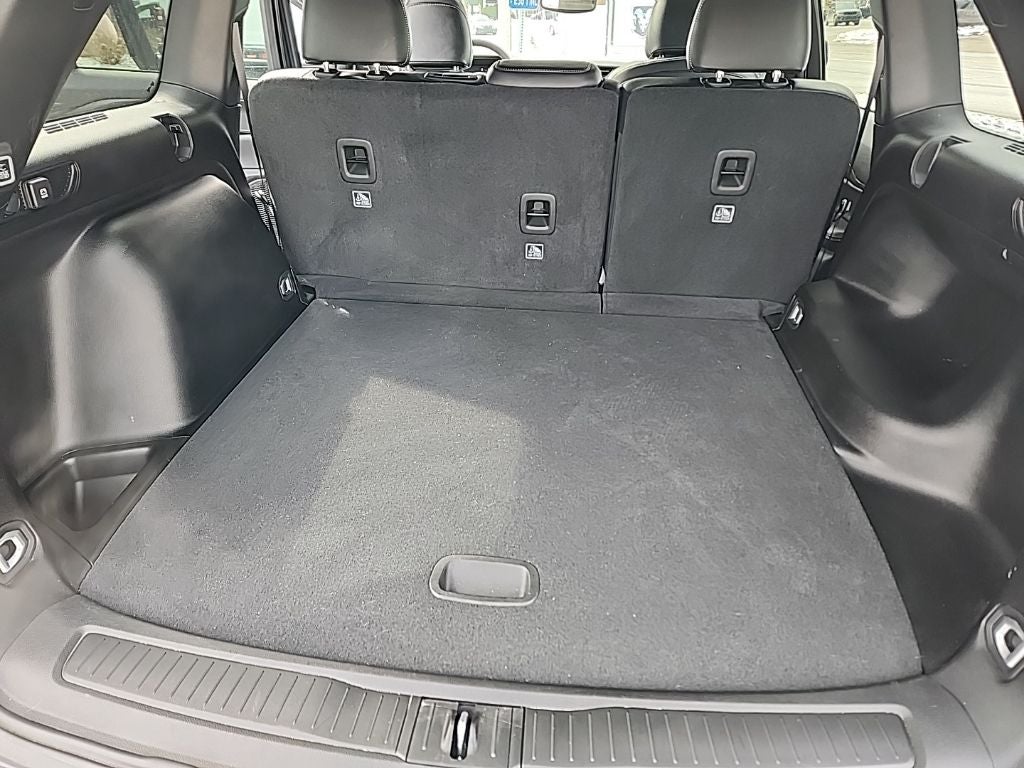 2024 Jeep Grand Cherokee Altitude X 4x4