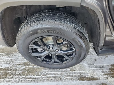 2024 Jeep Grand Cherokee Altitude X 4x4