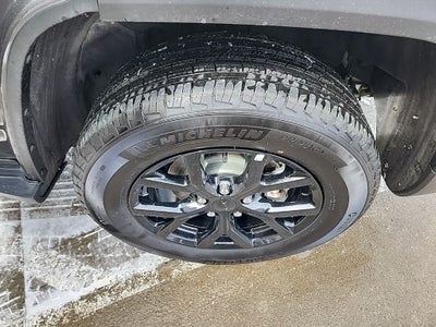 2024 Jeep Grand Cherokee Altitude X 4x4