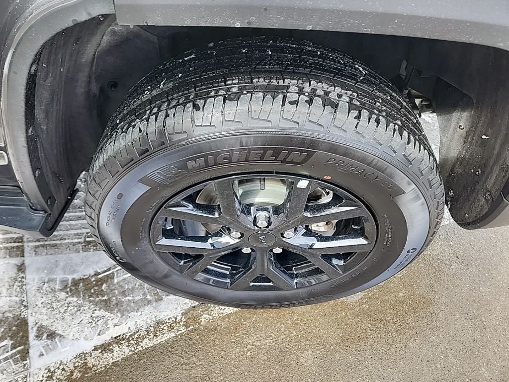 2024 Jeep Grand Cherokee Altitude X 4x4