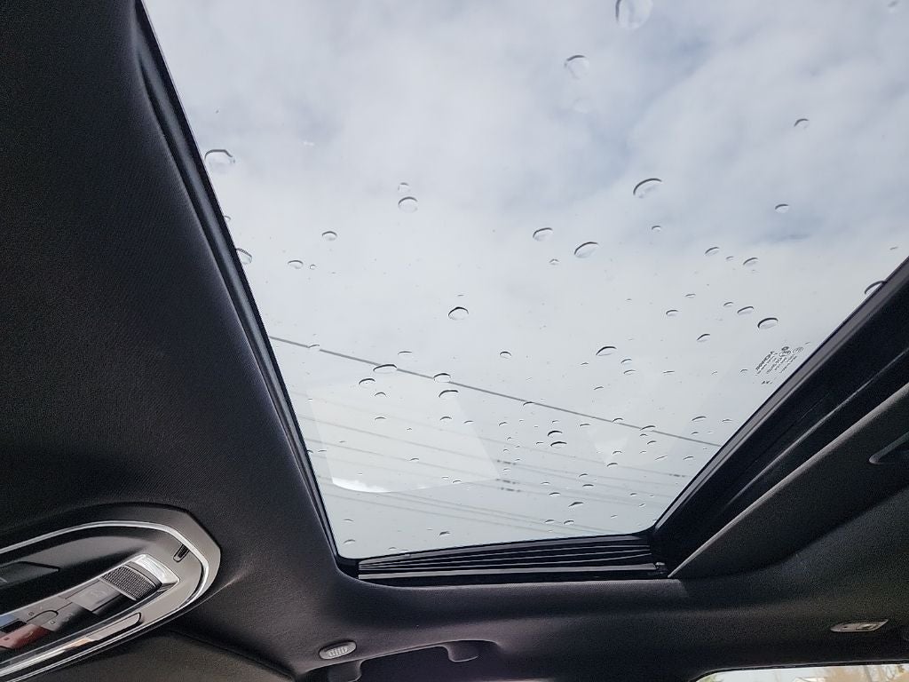 2024 Jeep Grand Cherokee Altitude X 4x4