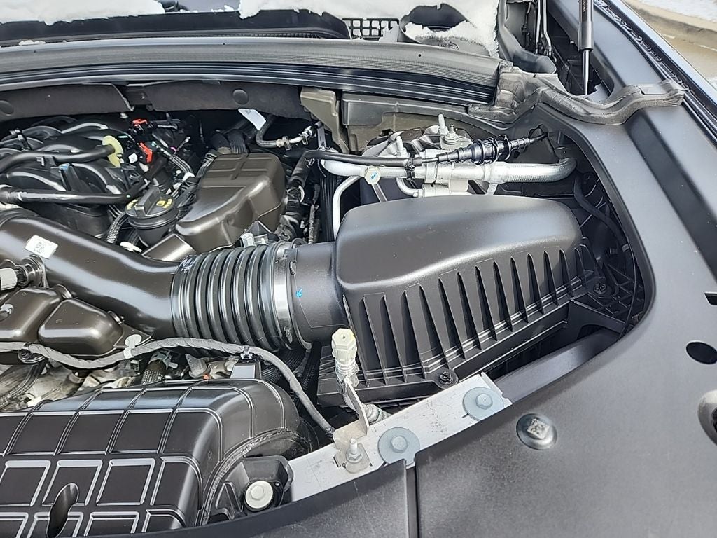 2024 Jeep Grand Cherokee Altitude X 4x4