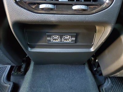 2026 Jeep Grand Cherokee GRAND CHEROKEE LAREDO 4X4