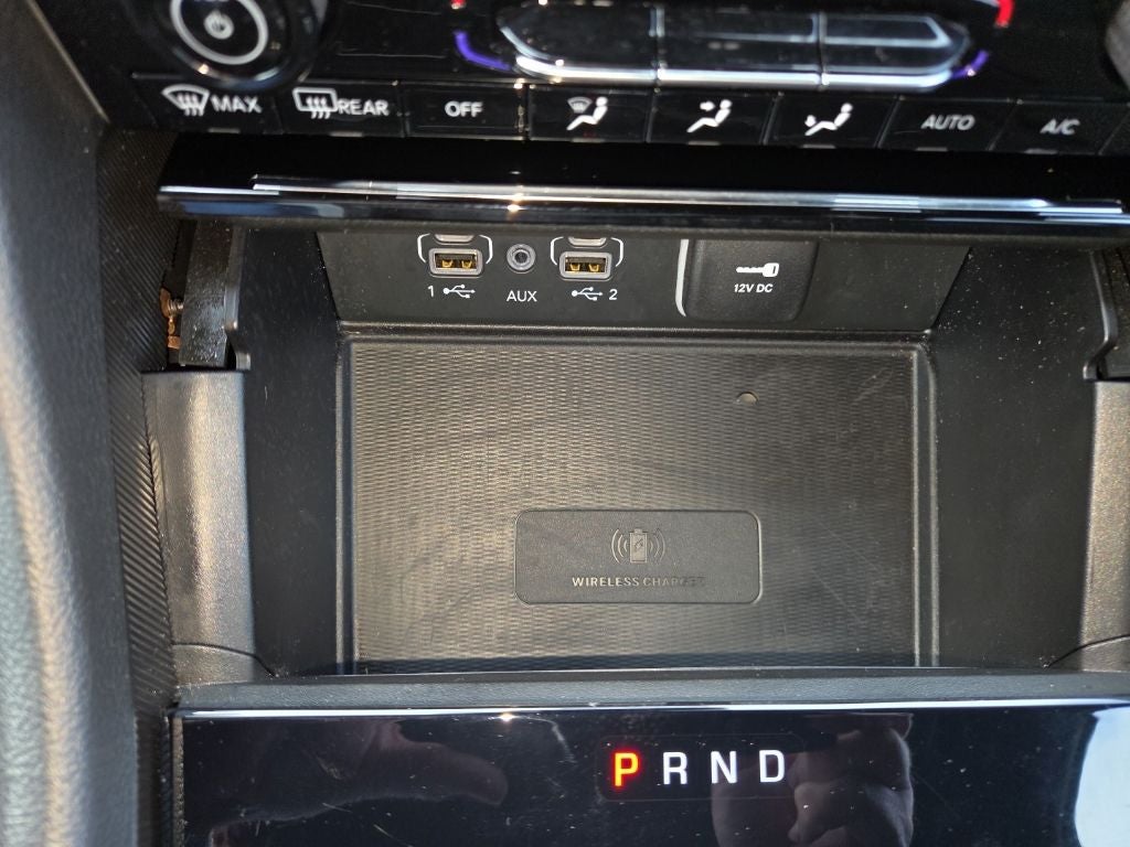 2024 Jeep Grand Cherokee Altitude X 4x4