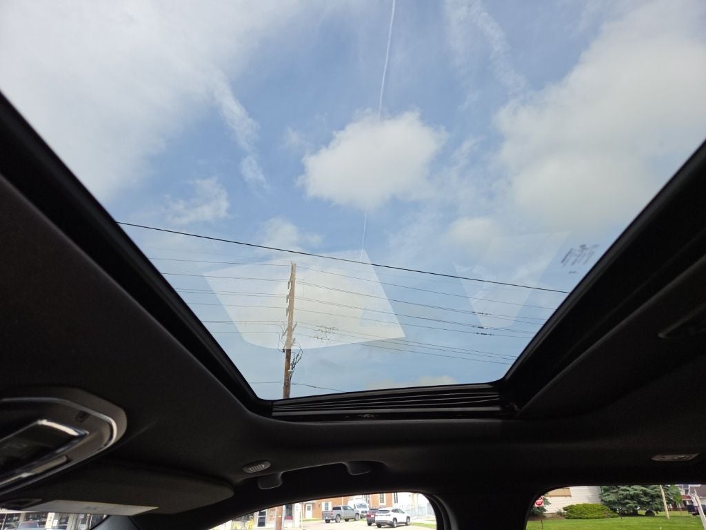 2024 Jeep Grand Cherokee Altitude X 4x4