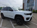 2024 Jeep Grand Cherokee Altitude X 4x4