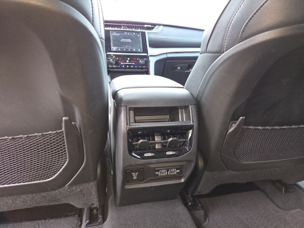 2024 Jeep Grand Cherokee Altitude X 4x4