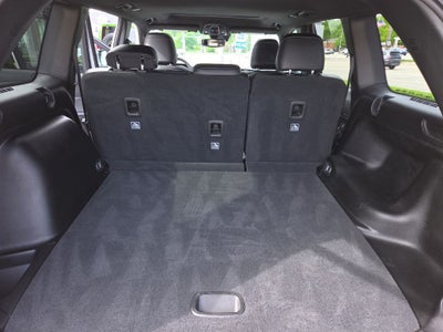 2024 Jeep Grand Cherokee Altitude X 4x4