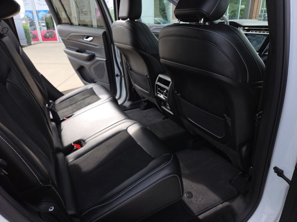 2024 Jeep Grand Cherokee Altitude X 4x4