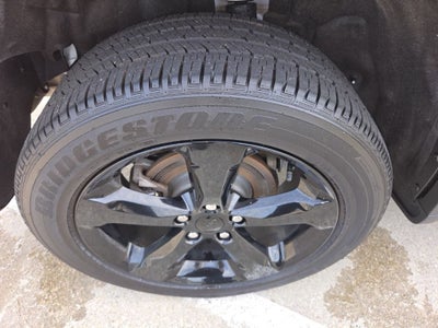 2024 Jeep Grand Cherokee Altitude X 4x4