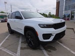 2024 Jeep Grand Cherokee Altitude X 4x4