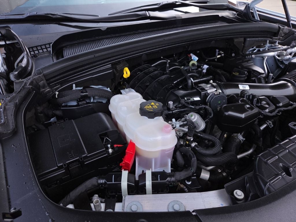 2024 Jeep Grand Cherokee Altitude X 4x4