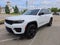 2024 Jeep Grand Cherokee Altitude X 4x4